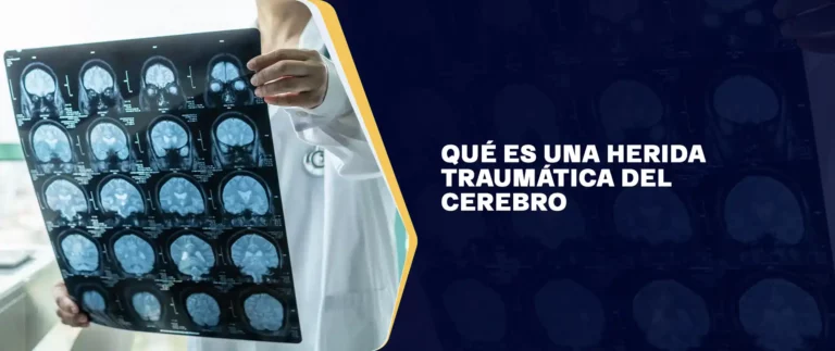 Qué Es Una Herida Traumática Del Cerebro