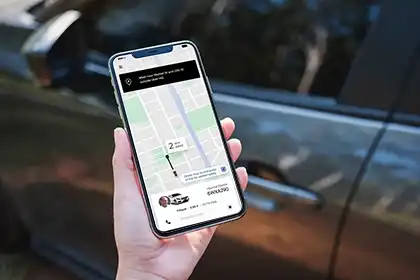 Ventajas De Usar Uber Cuando Es Adolescente
