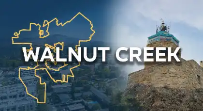 Walnut Creek Injury La Firm