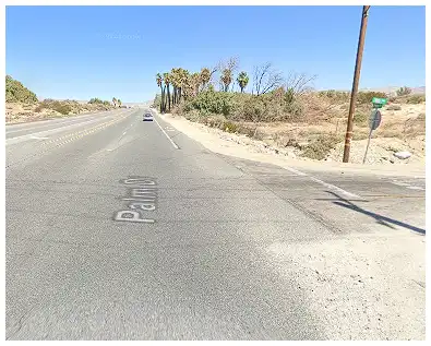 [12-04-2024] Two Hospitalized After Two-Vehicle Crash in Desert Hot Springs