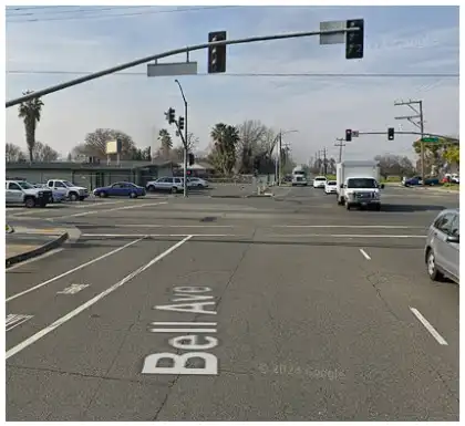 [01-22-2025] Pedestrian Struck By Vehicle In Raley Industrial Park Neighborhood