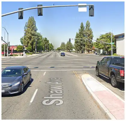 [01-27-2025] Man Fatally Struck By Vehicle While In Crosswalk At Shaw And First