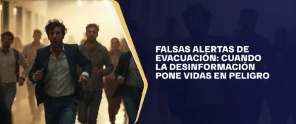 Falsas Alertas De Evacuación_ Cuando La Desinformación Pone Vidas En Peligro