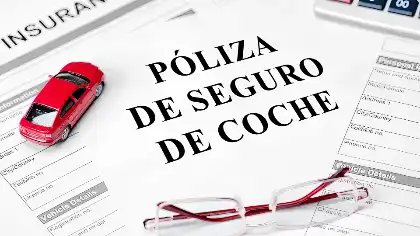 ¿El Seguro Cubrirá Mis Daños Después De Un Accidente Automovilístico_