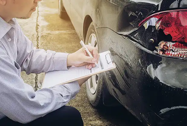 A hit-and-run insurance agent can assist you after a car hit-and-run accident in Buena Park