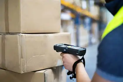 ¿Cuántos Paquetes Entregan Cada Día Los Conductores De Camiones De Reparto De Amazon_