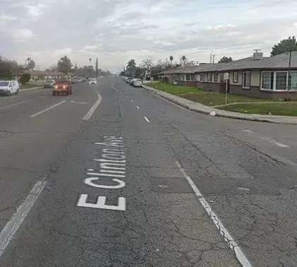 [03-15-2025] 74-Year-Old Woman Killed After Being Struck By Vehicle on Clinton Avenue