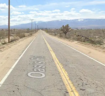 [03-17-2025] 64-Year-Old Woman Fatally Struck by Pickup Truck in El Mirage