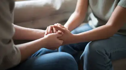 Apoyo A La Salud Emocional Y Mental