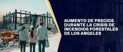 Aumento De Precios Durante La Crisis De Incendios Forestales De Los Ángeles (1)