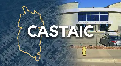 Bufete De Abogados De Lesiones De Castaic