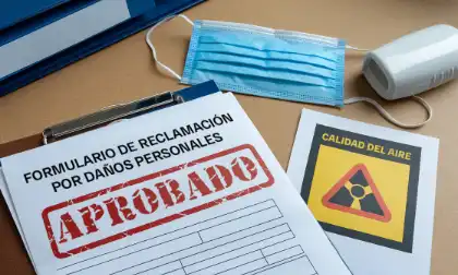 Cómo Presentar Una Demanda Por Lesiones Por Incendio Forestal (1)