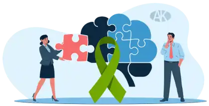 Comprensión De Los Símbolos Y Fechas Clave De Concientización Sobre Las Lesiones Cerebrales