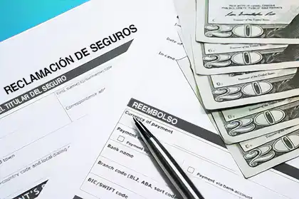 Las Demandas De Seguros Pueden Ser Complicadas
