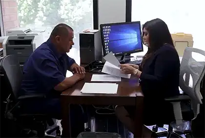 Lo Que Significa Para Las Víctimas De Accidentes
