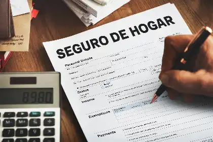 Prepare Una Copia De Su Póliza De Seguro De Vivienda (1)