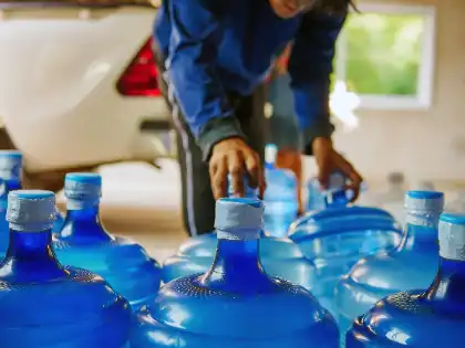 Prepárese Para Refugiarse En El Lugar