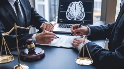 Tipos De Demandas Legales De Indemnización Por Lesiones Cerebrales