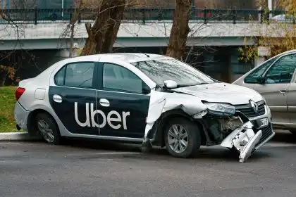 ¿Cómo Puedo Encontrar Un Abogado Con Experiencia En Accidentes De Uber_