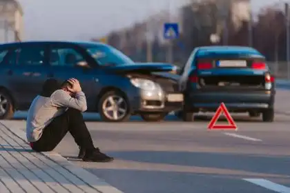 ¿Qué Debo Hacer Después De Un Accidente En Uber_