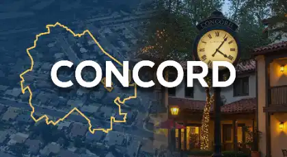 Concord Injury Law Firm