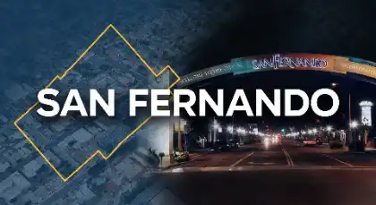 San Fernando PHP