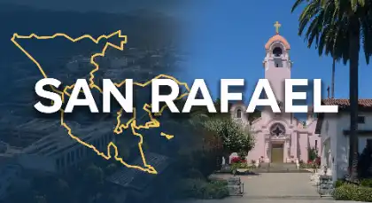 San Rafael Injury Law Firms