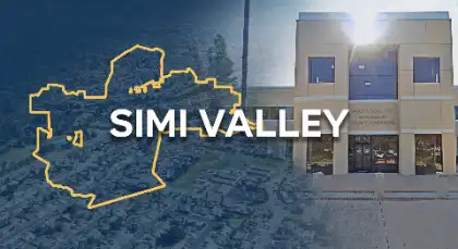 Simi Valley Injury Law Firm