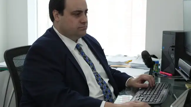 AK lawyer answering frequently asked questions of clients about Personal injury in Cerritos