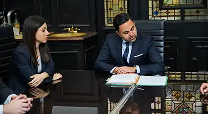 Desafíos De La Consulta Legal Sobre Demandas Relacionadas Con El Uso Compartido Del Automóvil