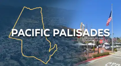 Pacific Palisades