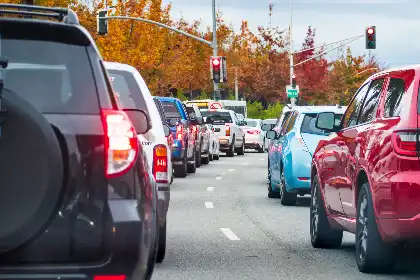 Sacramentos General Plan For Vision Zero Plan