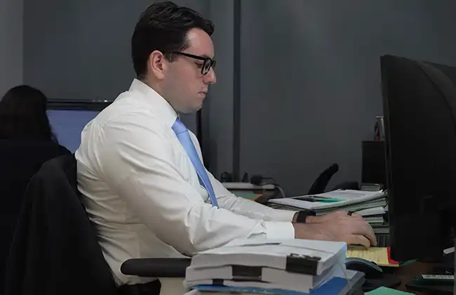 Santa Ana attorney providing legal advice to Lyft accident victims online