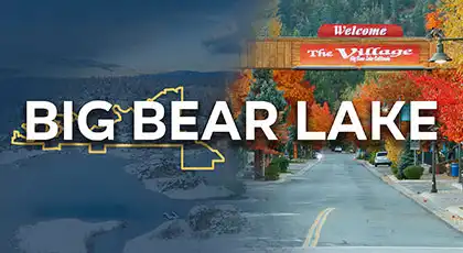 Big Bear Lake Injury Law Firm