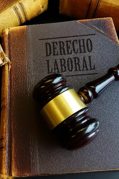 ¿Qué Son las Leyes Laborales y de Empleo_ Diferencias Clave Que Debes Conocer