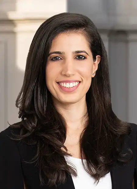 Doreen Benyamin,Esq.