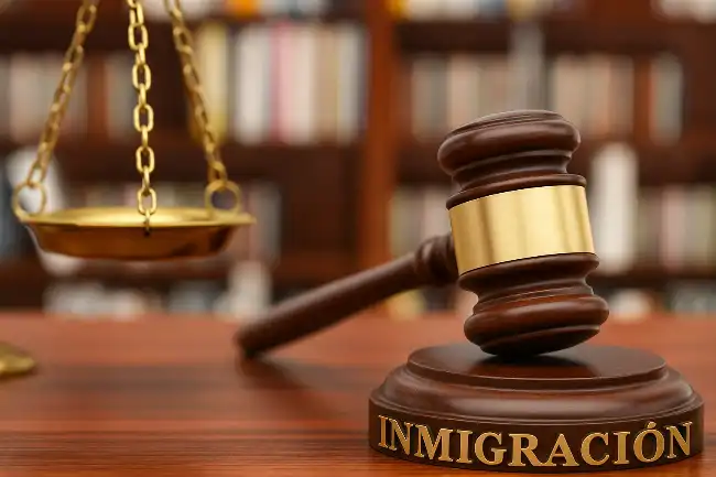Inmigración