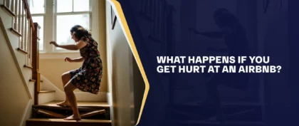 What Happens If You Get Hurt At An Airbnb?