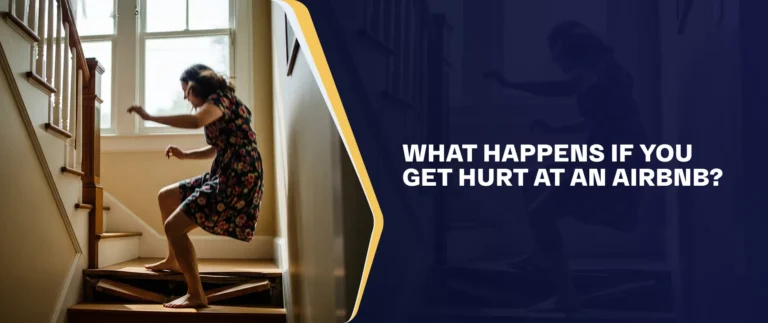 What Happens If You Get Hurt At An Airbnb?