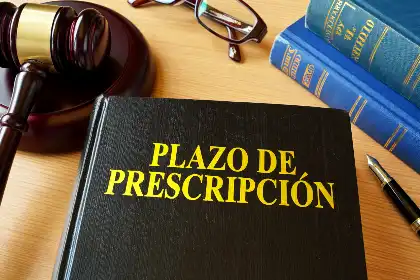 El Estatuto de Limitaciones y los Casos de Lesiones Personales (1)