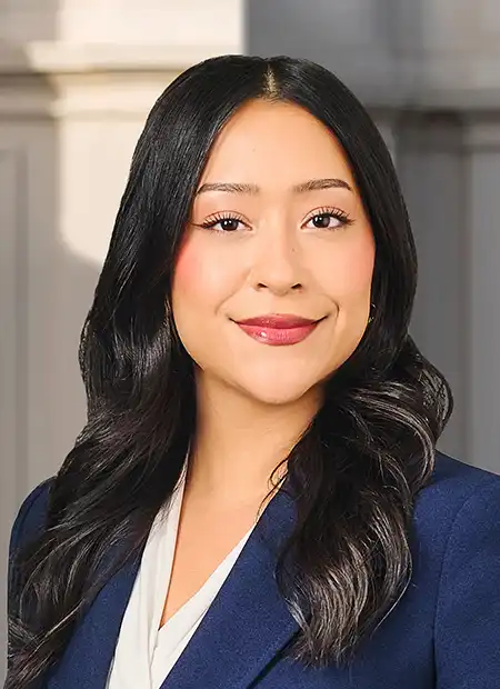 Alexis Ortiz, Esq