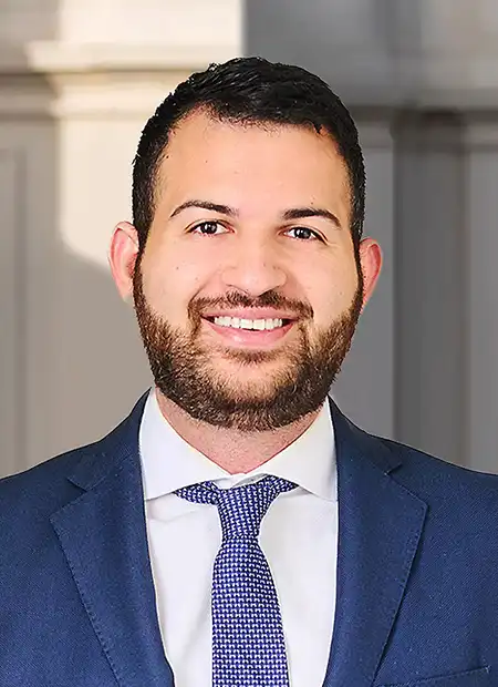 Brandon Marvisi, Esq