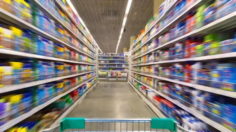 Common Injuries In Walmart Slip And Fall Accidents