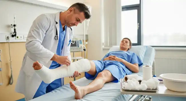 Common Questions Victims Ask About Injury Cases