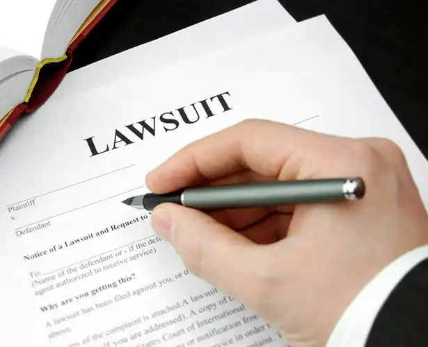 Filing a lawsuit after a motorcycle accident in Carlsbad