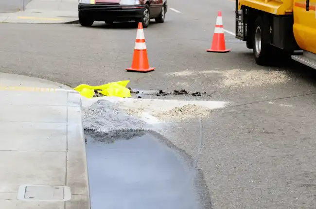 Improving Road Safety Through The Caltrans SHOPP Program