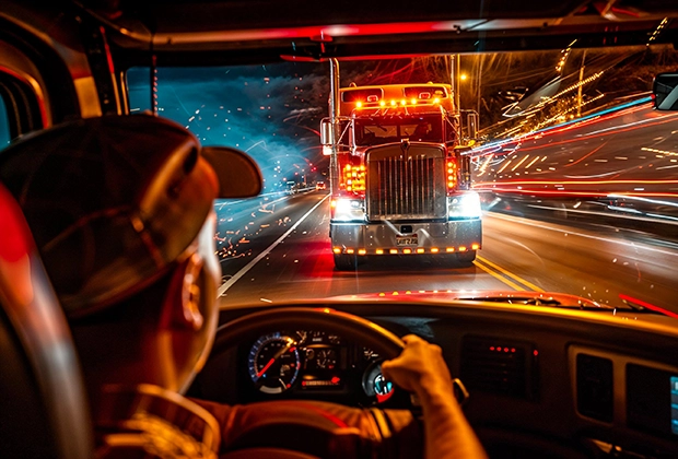 Major Highways In Alpine County Where Truck Accidents May Happen