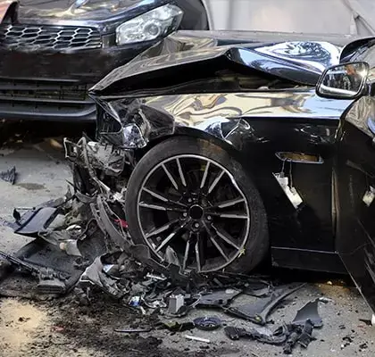 Reducing the Risk of Auto Accidents and Injuries