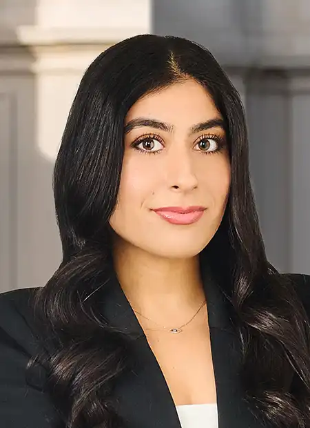Sevda Aras, Esq