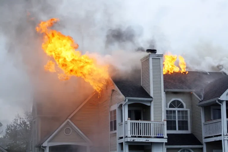 Who May Be Liable for My Injuries